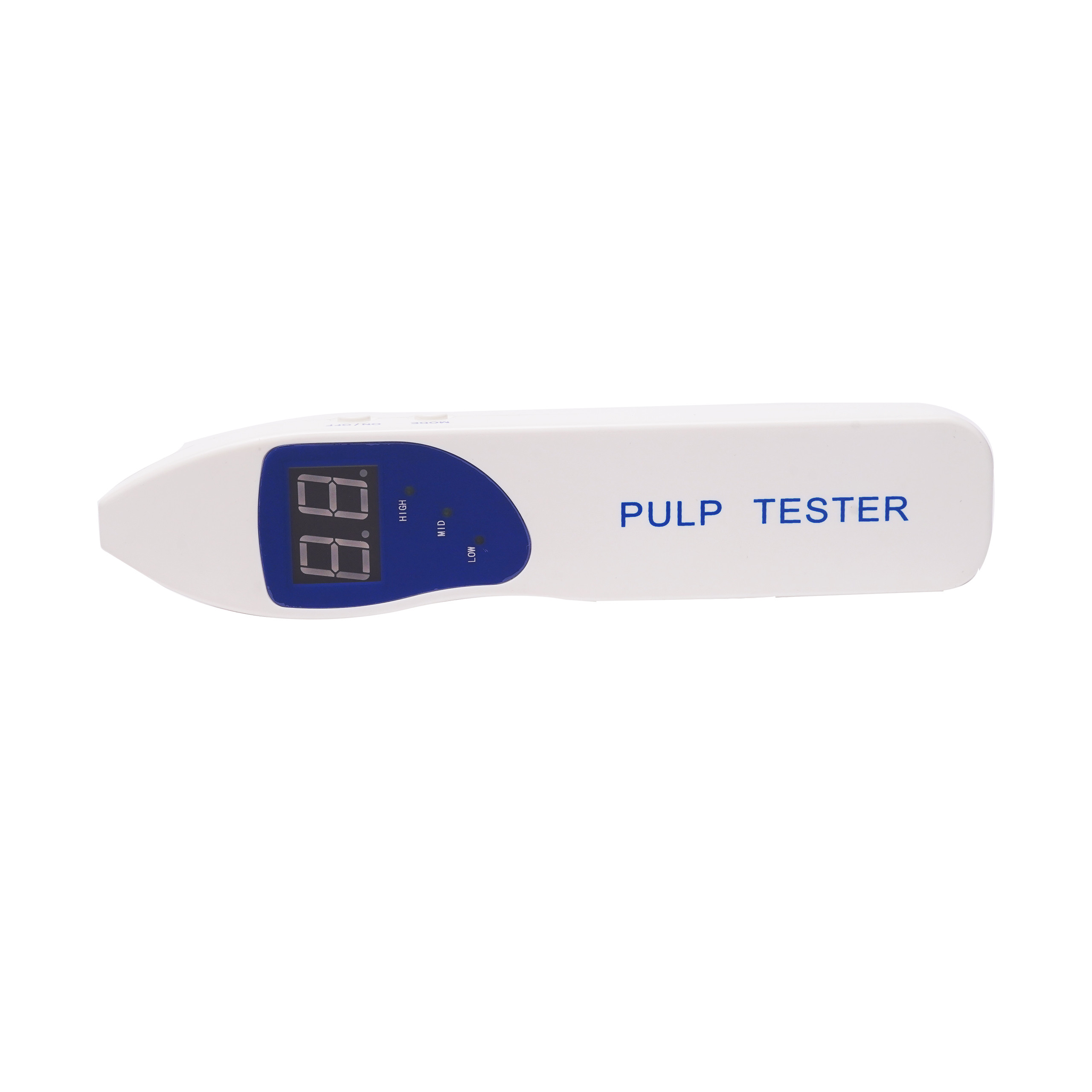 API Pulp Tester